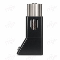 ITOP Torréfacteur à air chaud 200g, écran tactile intelligent, faible bruit, éjection des grains en un clic, prix de gros usine, vente chaude