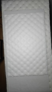 Tapete amortiguador <span class=keywords><strong>de</strong></span> <span class=keywords><strong>sonido</strong></span> <span class=keywords><strong>de</strong></span> aislamiento acústico montado en vehículo ignífugo personalizado del fabricante - Product Image 6