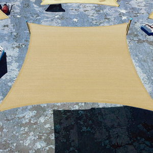 <span class=keywords><strong>Toldo</strong></span> Retráctil Manual de 8 'X10' HDPE, Red de Aluminio <span class=keywords><strong>Rectangular</strong></span> Cuadrada, <span class=keywords><strong>Toldo</strong></span> de Jardín y Patio para Parasol al Aire Libre - Product Image 5