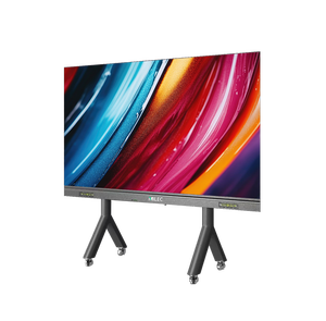 Milec Todo en Uno Motorizado con Soporte Móvil 2k y 4k 108" / 135" 162" Televisor Motorizado Todo en Uno 2k y 4k 108" - Product Image 1