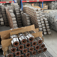 Elektrikli Halatlı Vinç Pa1000 Mini Elektrikli Halatlı Vinç Tek Kancalı ve Güvenlik Cihazlı CE