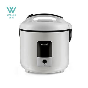 Olla Arrocera <span class=keywords><strong>de</strong></span> Lujo 3/4/5/6L, Producto Más Vendido en <span class=keywords><strong>2022</strong></span>, Electrodoméstico <span class=keywords><strong>de</strong></span> Cocina - Product Image 1