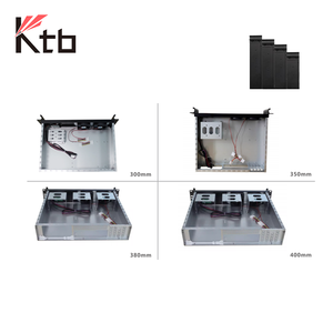 Ordinateur industriel et accessoires KTB, boîtier industriel 4xLan pour <span class=keywords><strong>PC</strong></span> industriel 2u 12/13/14e génération I5/I7/I9, <span class=keywords><strong>PC</strong></span> rack industriel - Product Image 2