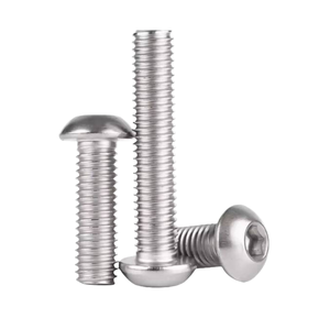 Tornillos para paneles de yeso con cabeza de trompeta, autoperforantes, galvanizados, para placas de yeso - Product Image 1