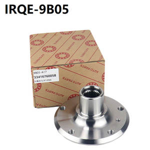 Unité de moyeu de roue IRQE, diamètre intérieur de 30mm, en acier inoxydable, pour BMW X1 E84 2012 – 2016, pièce de rechange - Product Image 2