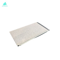Panneaux sandwich modernes isolants en polystyrène aluminium polyuréthane pour l'extérieur, toit d'entrepôt, maison préfabriquée, salon, mur extérieur