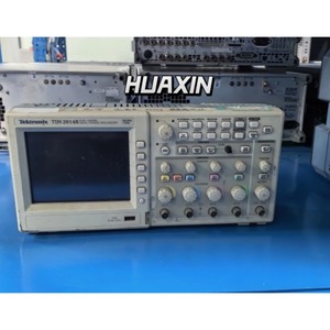 1ชิ้น2014B 100MHz Tektronix ออสซิลโลสโคป4 1GSs สีดิจิตอล - Product Image 1