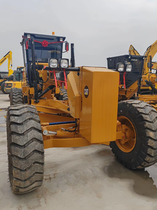 <span class=keywords><strong>Motoniveladora</strong></span> CAT <span class=keywords><strong>140K</strong></span> Usada Original de EE. UU. |   <span class=keywords><strong>Motoniveladora</strong></span> <span class=keywords><strong>Caterpillar</strong></span> <span class=keywords><strong>140K</strong></span> de Alto Rendimiento |   Modelo 2024 729h Máquina Robusta y Duradera - Product Image 3