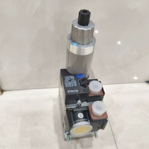 Nuevo Solenoide de Gas DUNGS MB-ZRDLE407B01S50 de Alemania para Uso en Motores de Combustión - Product Image 2