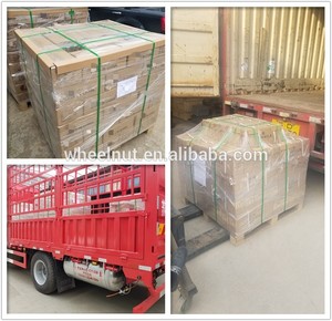 Kit d'outils complet de 5 douilles hexagonales chromées en acier au carbone de 1/2 pouce pour réparation automobile, surface colorée, matériau CR-V - Product Image 5