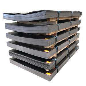 Fabricante al por mayor Dx51d Dx52d Dx53d Dx54d chapa de acero galvanizado de 1,2mm de espesor - Product Image 1