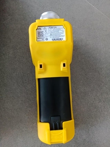 Detector de COV Portátil MiniRAE+ PGM-7320 - Instrumento de Detección de Gases para Monitorear Compuestos Orgánicos Volátiles - Product Image 4