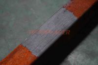 Machine de nettoyage au laser industrielle haute puissance 6000W pour l'élimination de la rouille et de la peinture sur les surfaces métalliques, nettoyage de grandes surfaces