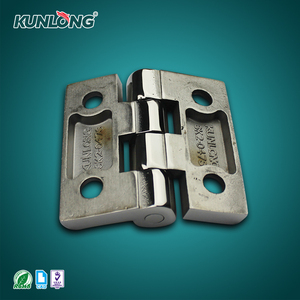 مفصل SUS304 <span class=keywords><strong>4</strong></span> فتحات لليخوت والمعدات الصناعية - Product Image 3