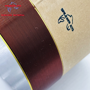 Bobina de Voz <span class=keywords><strong>ASV</strong></span> de Alta Calidad de 4, <span class=keywords><strong>5</strong></span> y 6 Pulgadas, Salida de 2 Capas de Material de Aluminio para Woofer, Resistencia a Altas Temperaturas, Accesorios para Altavoces - Product Image 4