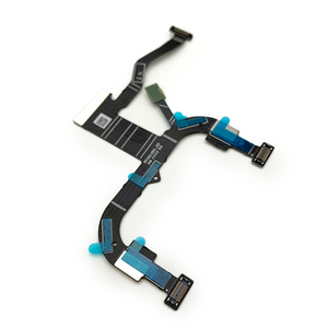 Caméra à cardan 7 en 1, câble plat, ruban de Transmission flexible, câble fil de Drone, Service de pièces de réparation pour DJI Mavic Mini 3 <span class=keywords><strong>Pro</strong></span> - Product Image 3