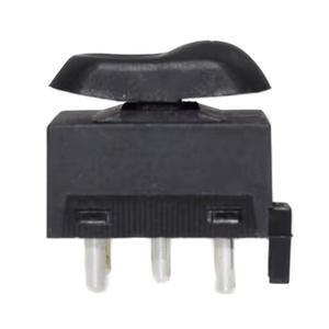 Interruptor de Control del Botón de la Cerradura de la Puerta para Ford Mustang 1994-2004 - F4ZZ-14028-RH para Vehículos - Product Image 4