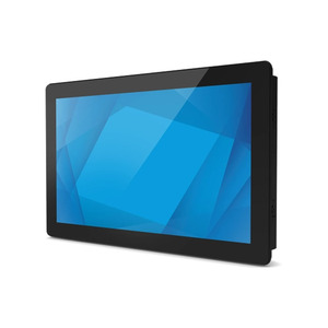 New ELO 1594L E131375 15.6 Inch Open Frame Full HD <b>USB</b> DVI for VGA PCAP Touchscreen Monitor Black Business 3-Year Warranty Next - Product Image 1
