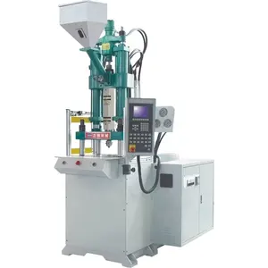 35 Ton injection molding machine making for zipper puller