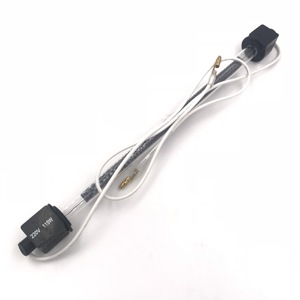 Herramientas de efrigeración, efrigerador de efrigeración de plásticoYf Series Heating Tube Is Suitable for Refrigerator Defrost - Product Image 4