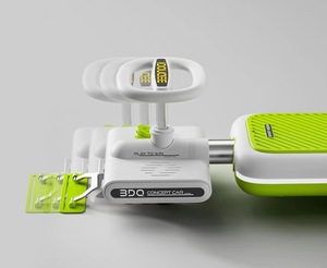 Il costo di spedizione è stimato in circa $500 - Product Image 5