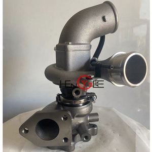 Turbo 28231-4A850 4959045607 para Hyundai H100 KAMYONET 49590-45607 - Product Image 2