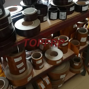วัสดุบอบบิน ASV KSV TSV NSV สำหรับวอยซ์คอยล์ - Product Image 4