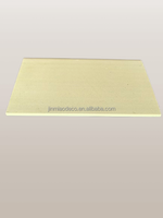 Plinthe en PVC/SPC à effet bois, ligne décorative pour sol, accessoire de sol, lignes décoratives imperméables et durables H95MM Fabricant