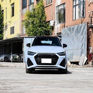 Grille avant C8 Upgrade Rs6 Acc pour <span class=keywords><strong>Audi</strong></span> A6 2019-2024 - Product Image 3