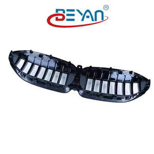 Grille de radiateur de réservoir d'eau directe d'usine 51138072085 adaptée pour BMW 316d 318d Mild Hybrid <span class=keywords><strong>320d</strong></span> XDrive 330d XDrive - Product Image 5