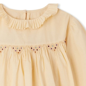 Camiseta informal con capucha para Niñas para adolescentes Técnicas de estampado de tela de mezcla para niños para la temporada de primavera - Product Image 3