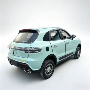 Nouvelles Ventes Flash Nuen : Véhicule Électrique Quatre Roues pour Seniors avec Moteur 3500W et Autonomie de 101-200km, Idéal pour les Déplacements Féminins - Product Image 5