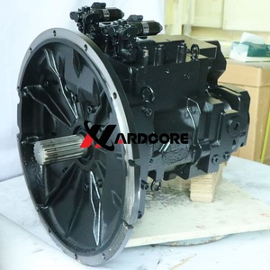 EC480EL Excavator K5V212DPH1V1R-DE83-V Hydraulic <b>Pump</b> Assembly 14644493 - Product Image 5