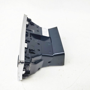 Rejilla de Ventilación Trasera para Kodiaq Karoq 56G819203, Reemplazo de Rejilla de Ventilación de Consola Central de Plástico - Product Image 4