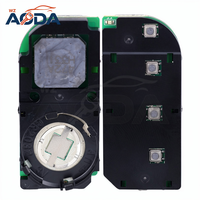 Llave Inteligente para Auto Lexus con Chip 231451-3590 0440 3410 312/314/433/434MHZ 8A P4==AA