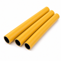 Tuyau flexible composite multicouche PEX AL PEX haute pression pour gaz naturel, moulé