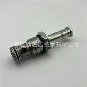 Válvula Solenoide Hidráulica Hydraforce SV12 28 de 4 Vías con Reversión, 1 Entrada, 315 Bar de Presión Máxima para Aceite - Product Image 4