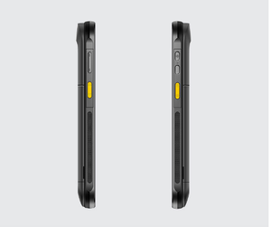 Chainway mc51 5g máy tính di động <span class=keywords><strong>Android</strong></span> 14 gồ ghề điện thoại thông minh 2D Máy quét mã vạch với NFC thu thập dữ liệu cho hàng tồn kho - Product Image 5