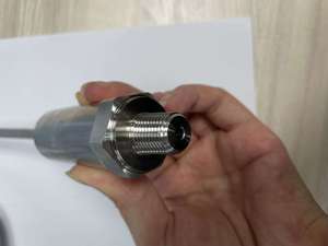 Sensor Industrial General Serie DK500 - Product Image 3
