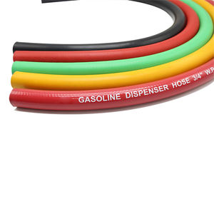 Tuyau flexible de distributeur de carburant RoHS CE résistant à l'essence <span class=keywords><strong>en</strong></span> caoutchouc de haute qualité antistatique pour l'agriculture - Product Image 5