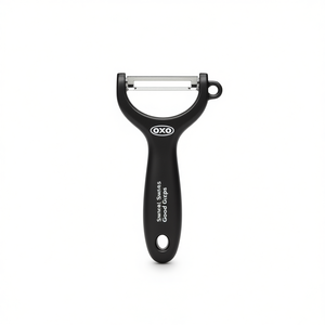 Oxo Swivel Peeler Good Grips <b>Vegetable</b> <b>Fruit</b> Peeling <b>Tool</b> - Product Image 2