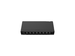 RG-ES208GC Ruijie 8 10/100/1000Mbps พอร์ตไฟฟ้า - Product Image 3
