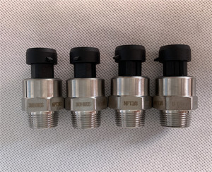 Zhongyi Cảm Biến Áp Suất Không Khí Điện Tử Xe Buýt 3600-0083S Zhongyichun Công Tắc Áp Suất Xe Buýt Điện - Product Image 4