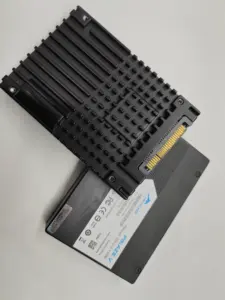 PBlaze5 526 портативный корпоративный SSD диск 2,5 дюймов U.2 1,6 T 2T NVMe SSD PCIe 3,0