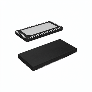 Composants électroniques : Service complet d'origine pour puces 50 VFQFN à pad exposé ISL65426HRZ (Gestion de l'alimentation - PMIC) - Product Image 1