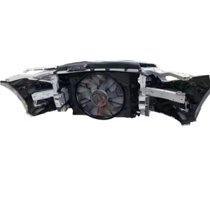 Nuovo Kit Paraurti Anteriore Mercedes-Benz <span class=keywords><strong>CLS</strong></span> W257 CLS300 con Rinforzo per Barra Paraurti per Assemblaggio Radiatore Frontale - Product Image 5