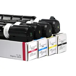 Toner kompatibel NPG-67 GPR 53 C-EXV49 untuk Canon iR ADV C3020 3025 3320 3325 3330 3520 3530 kartrid