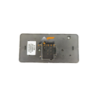 Interruptor de Control de Faros Delanteros para Camión 1540673, Ajuste Directo, Calidad OEM, Serie de Interruptores para Camiones Europeos