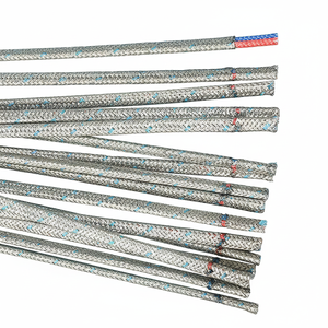 Machine automatique de dénudage de câbles pour faisceaux de câbles, fils thermocouples, tresses métalliques, dénudage de câbles et dénudage de couches de blindage - Product Image 6