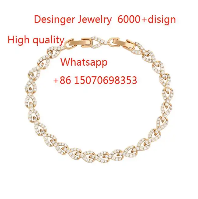 Fashion luxury CC GG designers jewelry Inspired Famous Top Luxury Jewelry For Women